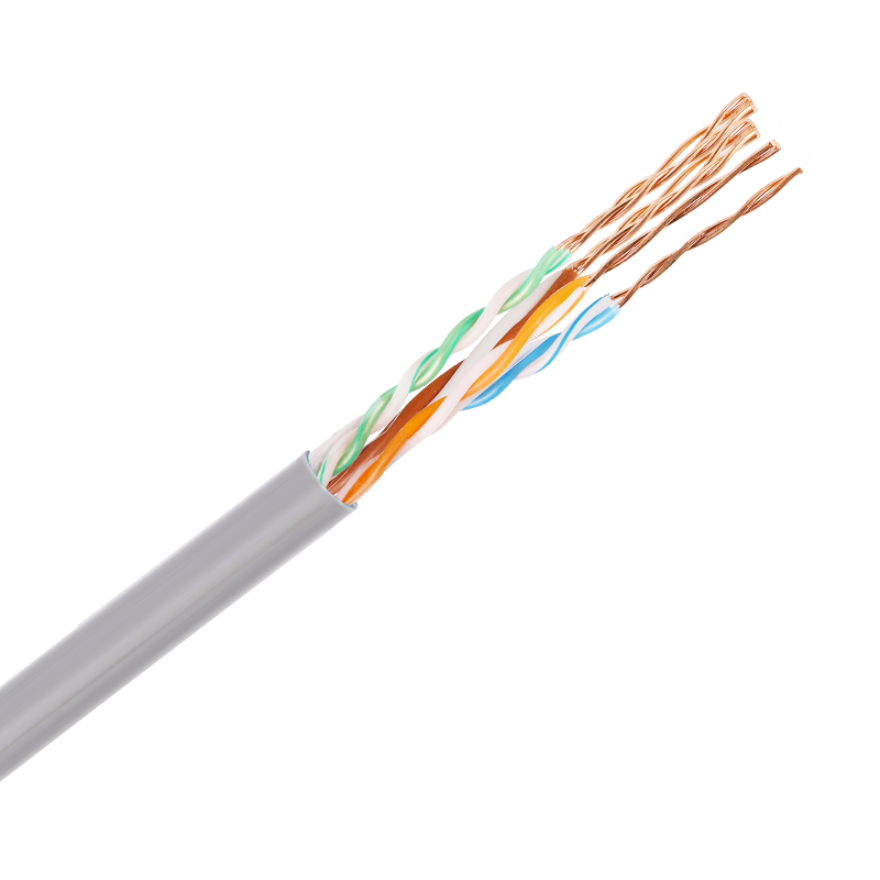 Loại cáp CAT6 U/UTP Lan