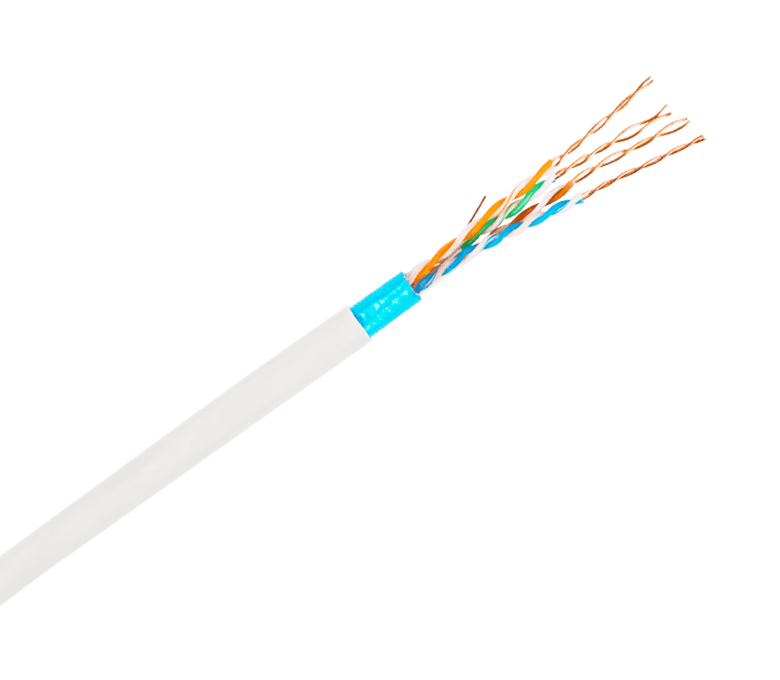 Loại cáp CAT5e U/UTP Lan