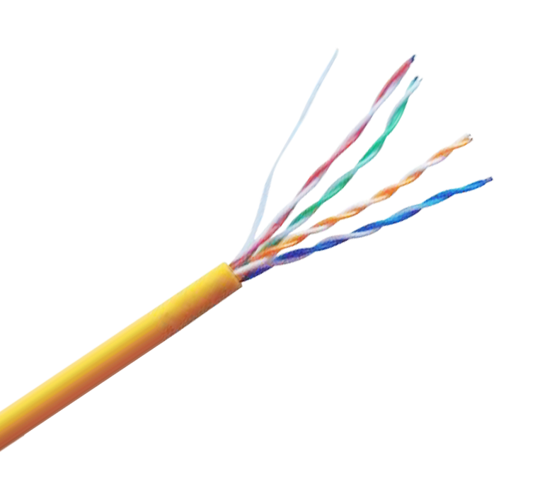 Loại cáp CAT5E F/UTP Lan