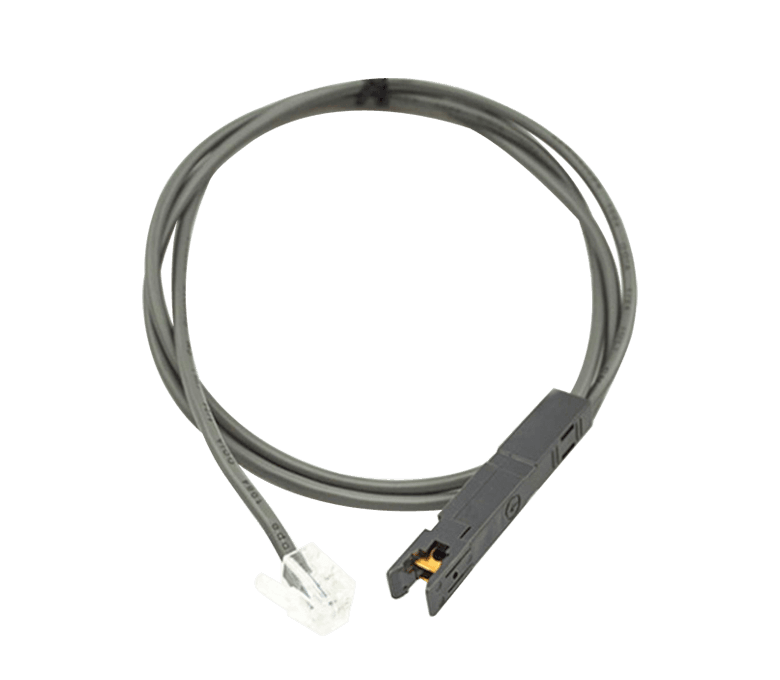 110 Duckbill Voice Jumper Dòng cáp đồng Phụ kiện phân phối điện
