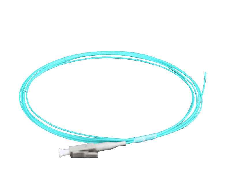 Phụ kiện phân phối điện dòng cáp quang Pigtail