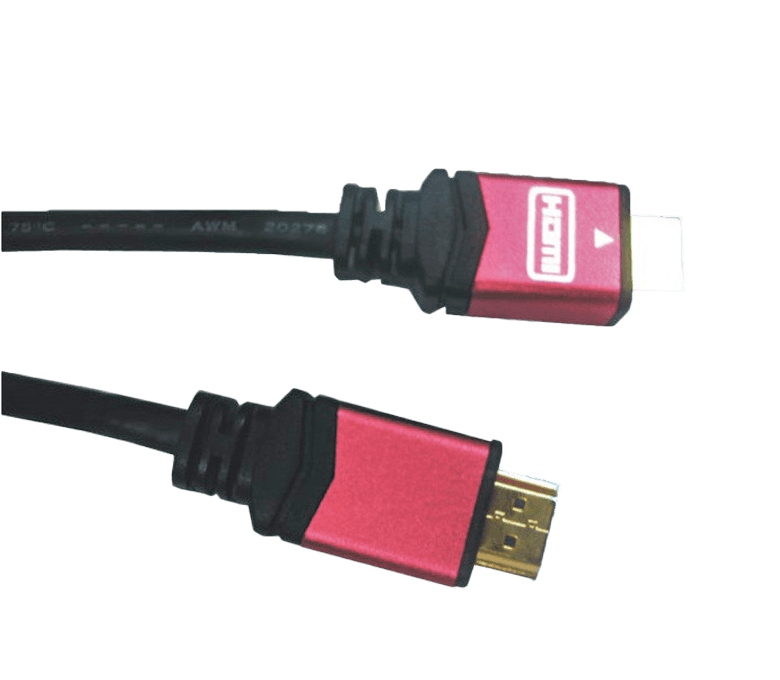 Cáp HDMI Dây kết nối âm thanh Phụ kiện phân phối nguồn