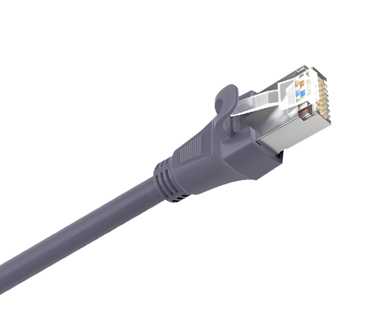 Cáp kết nối dây nhảy loại CAT5e-PATCH-CORD
