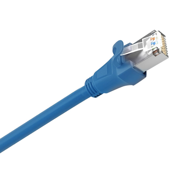 Cáp kết nối dây nhảy danh mục CAT6-PATCH-CORD